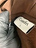 Comfrt Brown Pullover Hoodie Size L - photo 7