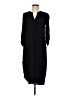 Cupio 100% Viscose Black Casual Dress Size M - photo 1