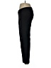 Krazy Larry Solid Black Active Pants Size 8 - photo 5