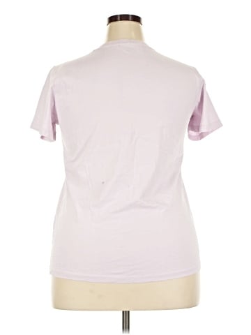 FILA Short Sleeve T-Shirt (view 2)