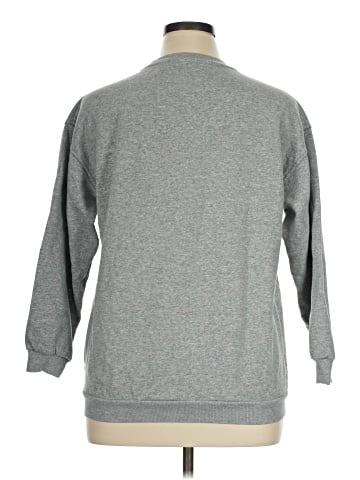 Nike Sweatshirt (view 2)