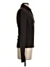 Rag & Bone Black Long Sleeve Blouse Size S - photo 4