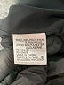 Antonio Melani Solid Black Cocktail Dress Size 6 - photo 8