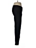 Krazy Larry Solid Black Active Pants Size 8 - photo 4