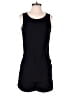 dalia Solid Black Romper Size 2 - photo 1