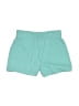 Garanimals Solid Teal Shorts 12-18 MO / 18 MO - photo 1
