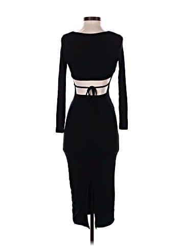 Princess Polly Cocktail Dress (view 2)