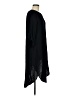 Cupio 100% Viscose Black Casual Dress Size M - photo 4