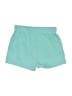 Garanimals Solid Teal Shorts 12-18 MO / 18 MO - photo 2