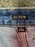 J.Crew 100% Cotton Blue Jeans Size 31 waist - photo 7