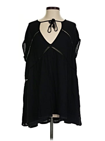 TOBI Sleeveless T-Shirt (view 1)