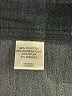 Van Heusen Solid Blue Dress Pants Size 14 - photo 5