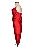 Crystal Doll Red Cocktail Dress Size S - photo 5