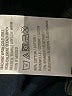 Susan Graver Black Active Pants Size S - photo 8