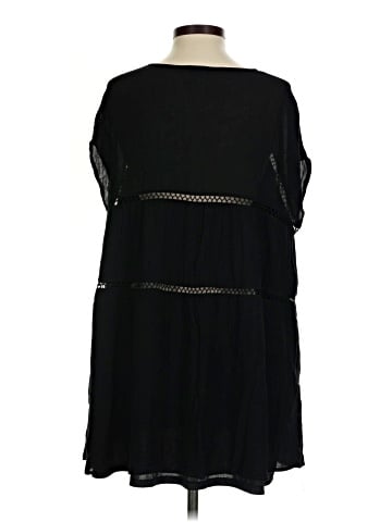 TOBI Sleeveless T-Shirt (view 2)