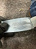 Carter's Blue Jeans Size 4T - photo 3