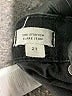Madewell Black Jeans Size 27 waist - photo 9