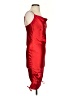 Crystal Doll Red Cocktail Dress Size S - photo 4