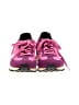 VEJA Color Block Purple Sneakers Size 9 - photo 2