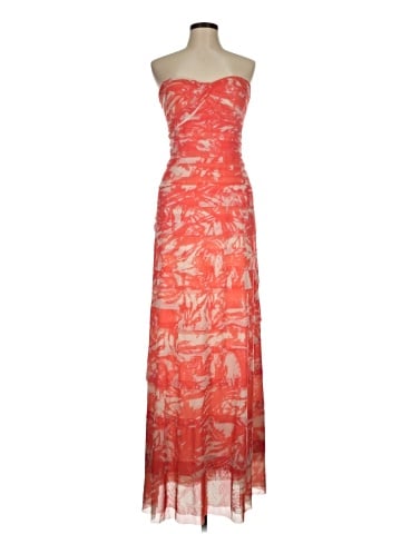 BCBGMAXAZRIA Cocktail Dress (view 1)
