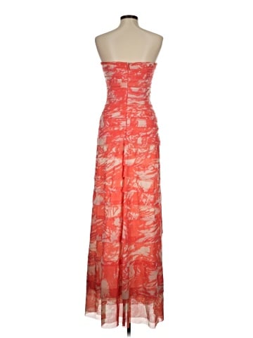 BCBGMAXAZRIA Cocktail Dress (view 2)
