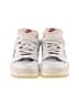 Nike White Sneakers Size 8 - photo 2