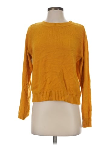 Divided by H&M Pullover Sweater (view 1)