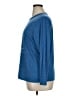 Unbranded Blue Long Sleeve T-Shirt Size 1X - photo 5