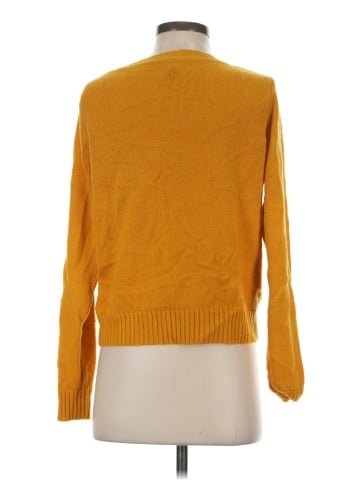 Divided by H&M Pullover Sweater (view 2)