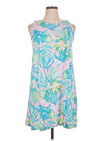 Lilly Pulitzer Casual Dress (view 1)