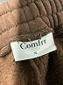 Comfrt Brown Casual Pants Size XL - photo 7