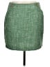 Have Tweed Green Casual Skirt Size M - photo 1