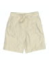 Scotch & Soda Ivory Shorts Size Lg (3) - photo 1
