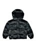 Nike 100% Polyester Solid Black Snow Jacket Size 3T - photo 1