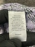 Nordstrom 100% Polyester Plaid White Skirt Size 7 - 8 - photo 4