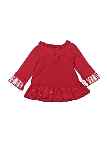 Decorated Originals 3/4 Sleeve Top (view 2)