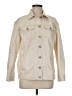 J.Crew 100% Cotton Ivory Jacket Size S - photo 1