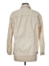 J.Crew 100% Cotton Ivory Jacket Size S - photo 2