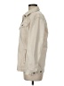 J.Crew 100% Cotton Ivory Jacket Size S - photo 5