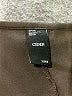 Cider Brown Skort Size XXS - photo 3