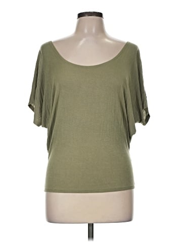 Active USA Short Sleeve T-Shirt (view 1)
