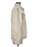 J.Crew 100% Cotton Ivory Jacket Size S - photo 4