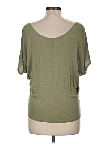 Active USA Short Sleeve T-Shirt (view 2)