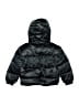 Nike 100% Polyester Solid Black Snow Jacket Size 3T - photo 2