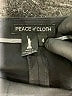 Peace of Cloth Solid Black Track Pants Size 4 - photo 7
