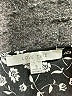 Love Tree Stars Black Cocktail Dress Size S - photo 7