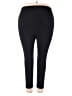 Fabletics Solid Black Active Pants Size 2X (estimated) - photo 2