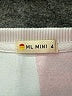 ml mini Ivory Long Sleeve T-Shirt Size 4 - photo 3