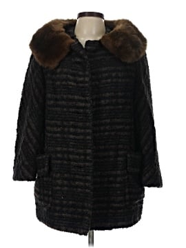 Donnybrook Coat