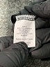 Sara Michelle Black Kimono Size S - photo 8